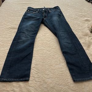 Levi’s 513 Jeans (32W 30L)